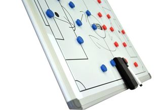 Picture of TABLEAU MAGNÉTIQUE ET EFFAÇABLE - 60 X 45 CM