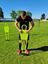 Afbeelding van Kit van 3 defensieve mannequins junior