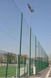 Picture of Multisport safety net