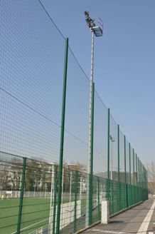 Afbeelding van Multisport veiligheidsnet