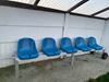 Picture of Banc brouette de 3m