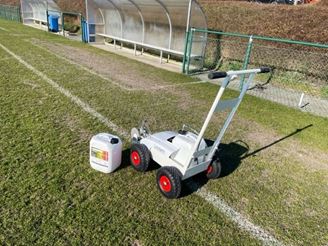Picture of Machine « EASYLINER »