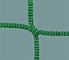 Picture of Filets 200x120x100x100cm-Vert-mail 4,5cm