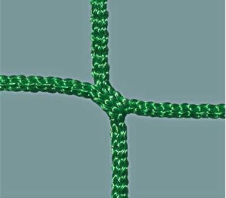 Picture of Filets 200x120x100x100cm-Vert-mail 4,5cm
