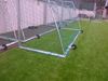 Picture of Roue de transport but Mobile 120