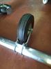 Picture of Roue de transport but Mobile 120