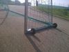 Picture of Roue de transport but Mobile 120