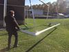 Picture of Roue de transport but Mobile 120
