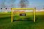 Afbeelding van BUT DE FOOTBALL POWERSHOT® QUICKFIRE - 1,5 X 0,9 M