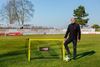 Picture of BUT DE FOOTBALL POWERSHOT® QUICKFIRE - 1,5 X 0,9 M