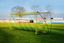 Picture of BUT DE FOOTBALL POWERSHOT® QUICKFIRE - 2,4 X 1,2 M