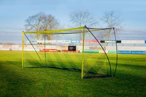 Picture of QUICKFIRE® goal 2.4 x 1.2 m