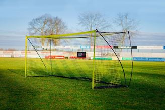 Picture of QUICKFIRE® goal 2.4 x 1.2 m