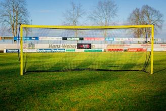 Picture of BUT DE FOOTBALL POWERSHOT® QUICKFIRE - 4 X 1,5 M