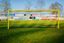 Image de BUT DE FOOTBALL POWERSHOT® QUICKFIRE - 4 X 1,5 M