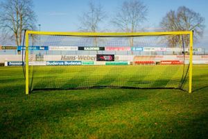 Picture of QUICKFIRE® goal 4 x 1.5 m