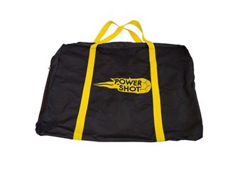Picture of SAC DE TRANSPORT POUR MINI BUT DE FOOT POWERSHOT 1,5 X 1 M