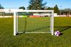 Picture of Mini football goal aluminium 1.5 x 1m
