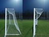 Afbeelding van Verplaatsbaar juniordoel "SUPER-STRONG" 5m x 2m x 1,50m + doelnet en transport (België)