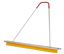Image de Balai Padel Court plastique jaune