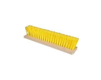 Image sur Brosse repl. jaune 50cm
