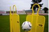 Picture of Lot de 3 x Mannequins Monoblocs Nylon "Jaune"