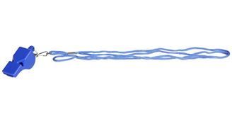 Picture of SIFFLET D’ARBITRE ECO BLEU