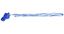 Afbeelding van Scheidsrechtersfluit Pro Blauw