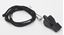 Afbeelding van SIFFLET D’ARBITRE ECO NOIR