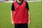 Afbeelding van Chasuble simple "Rouge" (M - L) 68x54cm