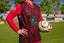 Afbeelding van Chasuble simple "Noir" (XL - XXL) 72x60cm