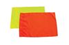 Picture of Set of 4 yellow corner flags FA091