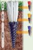 Picture of Pack of 25 PITCHMARKER implants Orange