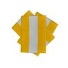 Picture of Brassard Bicolores JAUNE & BLANC