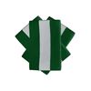 Picture of Brassards Bicolores VERT & BLANC