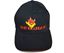 Afbeelding van Casquette brodée BELGIUM