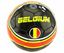Afbeelding van Ballon Belgium taille 5 noir