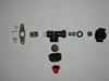 Picture of Nozzle seal - Petit joint - Klein O-ring uit rubber