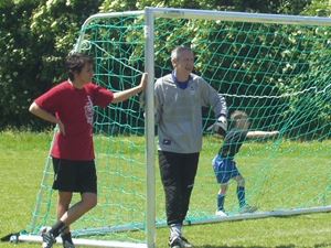 Image de But + Filet gratuit*