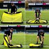 Image sur But de mini-football pliable