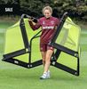 Image sur But de mini-football pliable