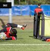 Image sur But de mini-football pliable