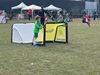 Image sur But de mini-football pliable