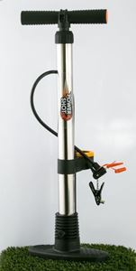 Picture of Vertical air pump