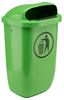 Picture of Poubelle Classic 50L Vert