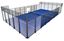 Picture of Installation Complete de Padel fixe