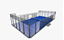 Picture of Installation Mobile Padel