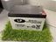 Afbeelding van Batterie de rechange pour machine à traçer - Batterij voor belijningswagen 12V-12Ah EV12-12