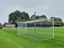 Afbeelding van Voetbaldoel Senior kooi-vorm "World Cup"