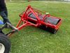 Picture of Rouleau monobloc 1,77m large pour terrain de foot tracté